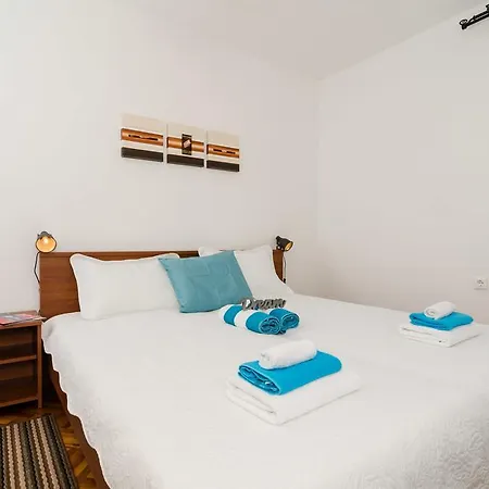 Nives Apartmán Dubrovník