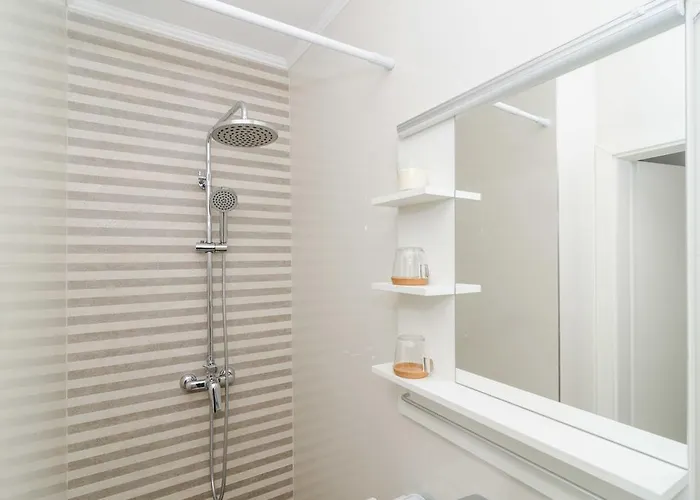 Nives Apartamento Dubrovnik