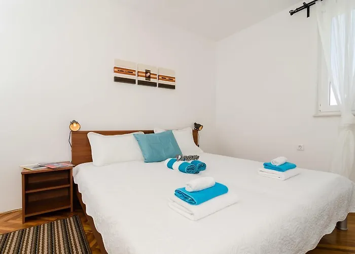 Nives Apartamento Dubrovnik