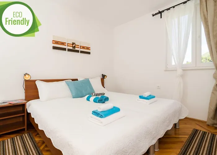 Apartamento Nives Dubrovnik