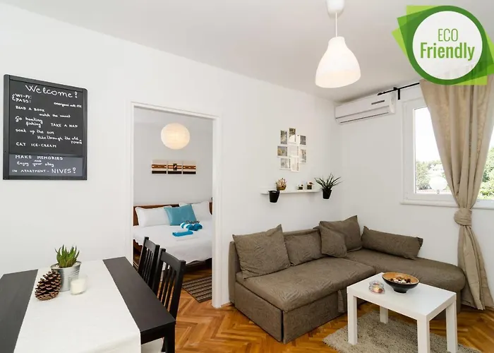 Apartamento Nives