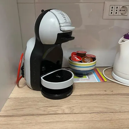 Nives Apartamento