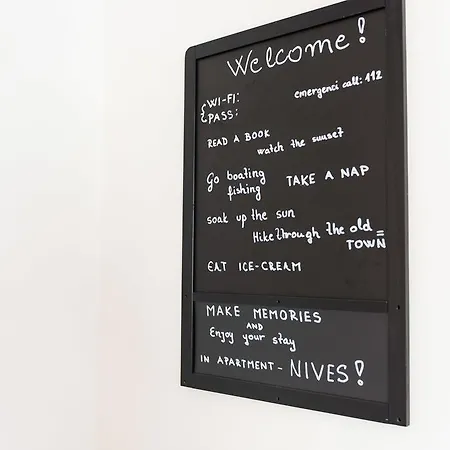 Nives * Dubrovnik