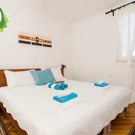 Appartement Nives Dubrovnik