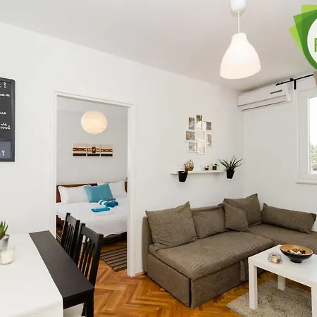 Apartamento Nives