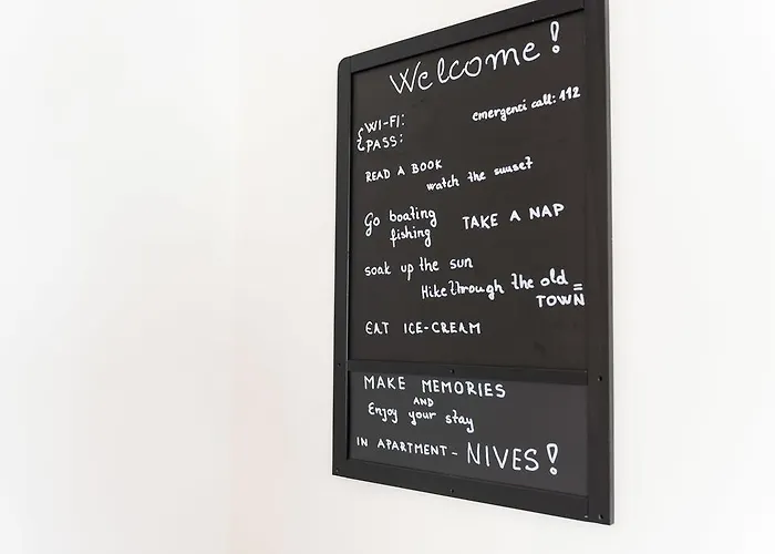 Nives * 杜布罗夫尼克