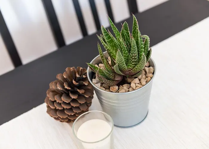 Appartamento Nives *